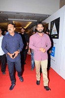 Cine Maa Awards 2016 Red Carpet